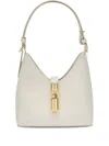 Furla Top-handle Shoulder Bag In White