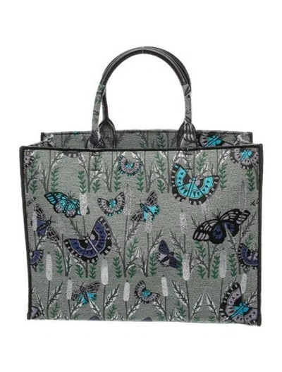 Pre-owned Furla Tote