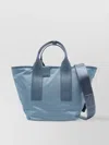 Furla Tote Bag With Detachable Strap And Handles