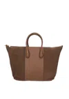 Furla Tote Woman  Wb00804-bx0428-praline Brown In Brown