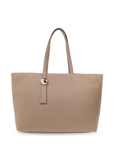 Furla Totes In Brown