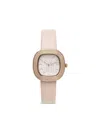 Furla Tv Shape 30mm In Pink