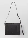 Furla Twist-lock Shoulder Bag Adjustable Strap