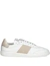 Furla Twist Sneakers In White