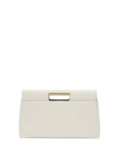 Furla Vaniglia Clutch Bag