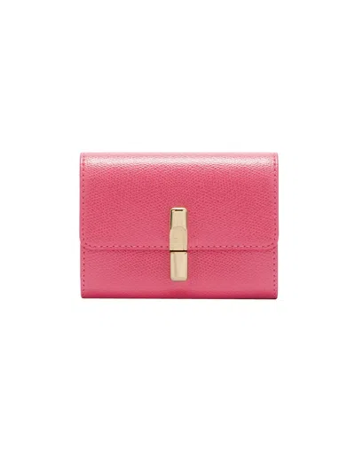 Furla Wallets In Pink