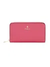 Furla Wallets In Pink