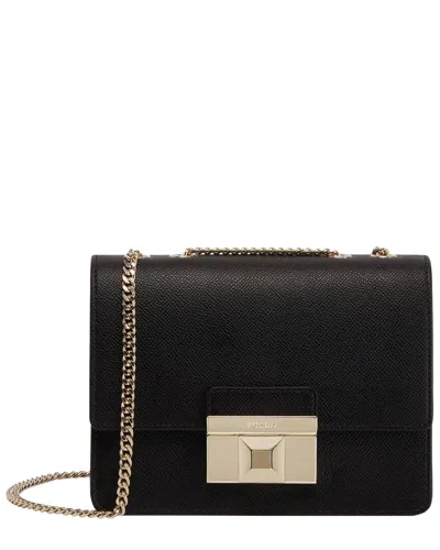 Furla Venere Mini Leather Crossbody