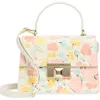 Furla Venere Mini Top Handle Satchel