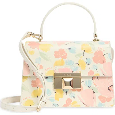 Furla Venere Mini Top Handle Satchel