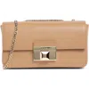 Furla Venere Small Crossbody In Deserto