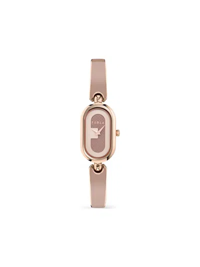 Furla W Ooh 32mm In Pink
