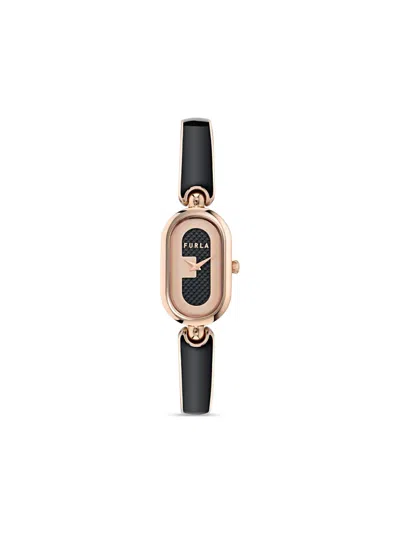 Furla W Ooh 32mm In Pink