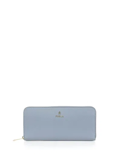 Furla Wallet In Celestial+artemisia