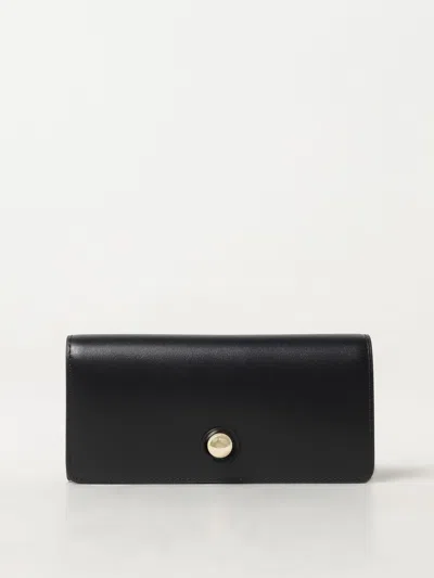 Furla Wallet  Woman Color Black