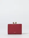 Furla Cherry Wallets In Pink
