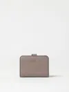 Furla Wallet  Woman Color Grey