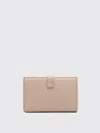 Furla Wallet  Woman Color Grey In Gray
