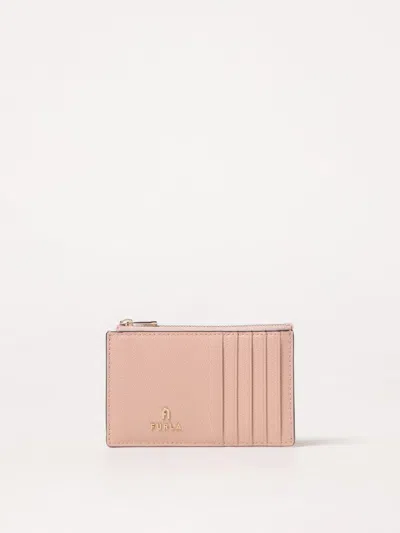 Furla Wallet  Woman Color Pink