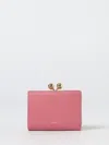 Furla Wallet  Woman Color Pink