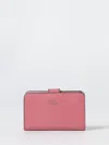 Furla Wallet  Woman Color Pink
