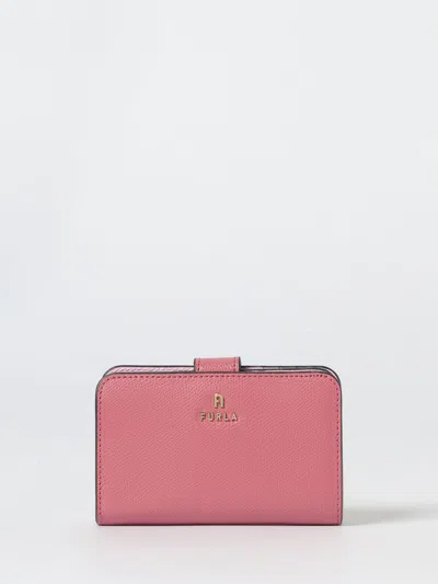 Furla Wallet  Woman Color Pink