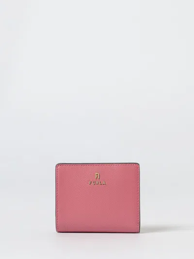 Furla Wallet  Woman Color Pink