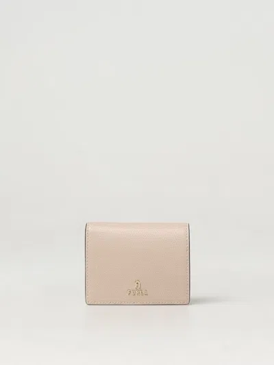 Furla Wallet  Woman Colour Pink