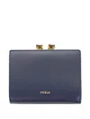 Furla Wallets In Blue