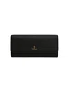 Furla Camelia Continental Wallet Accessories In Black