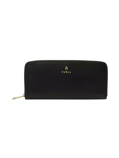 Furla Wallets Black