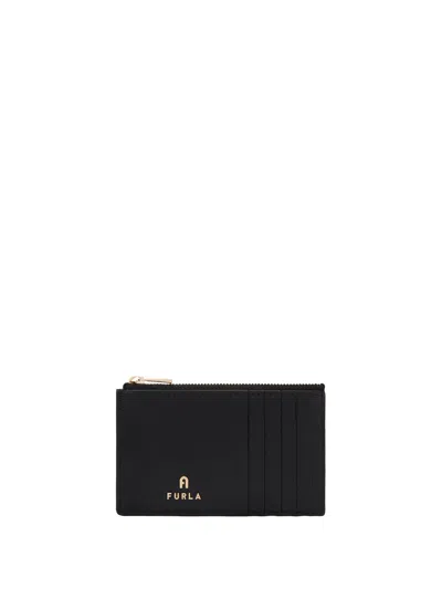 Furla Wallets Black