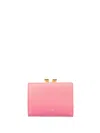 Furla Wallets In Pink