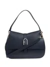 Furla Flow L Top Handle Bag Bags In Green