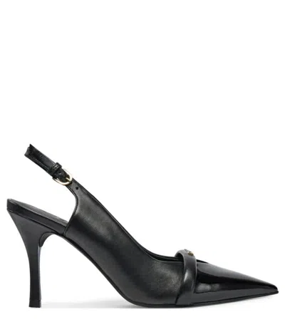 Furla With Heel In Black