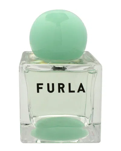 Furla Women's 3.4oz Armoniosa Edp In Green
