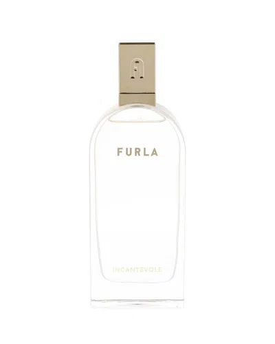 Furla Women's 3.4oz Incantevole Edp