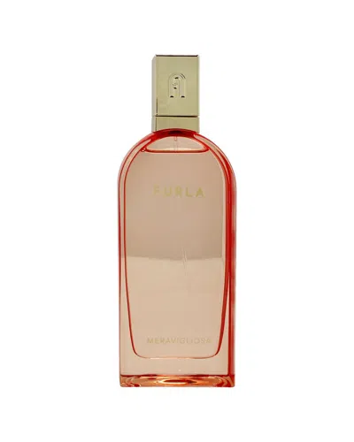Furla Women's 3.4oz Meravigliosa Edp