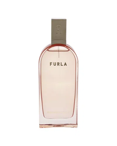 Furla Women's 3.4oz Meravigliosa Edp