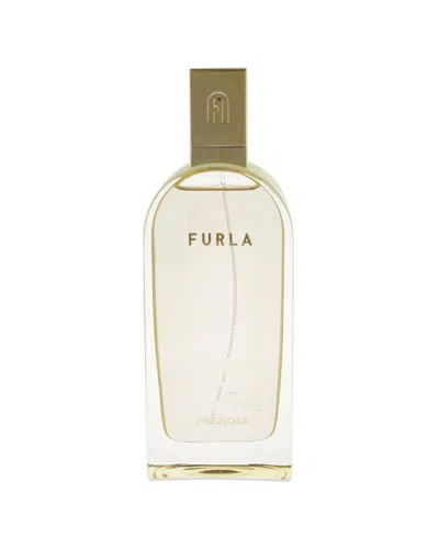 Furla Women's 3.4oz Preziosa Edp