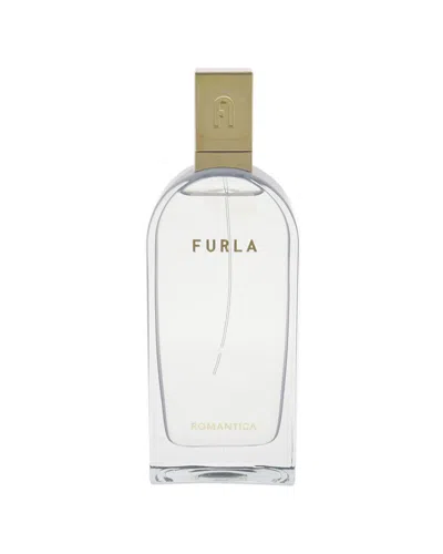 Furla Women's 3.4oz Romantica Edp