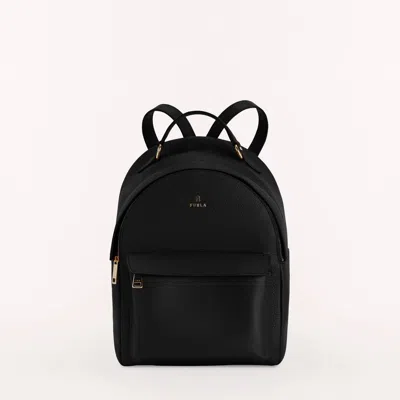 Furla Women's Favola Backpack In Black