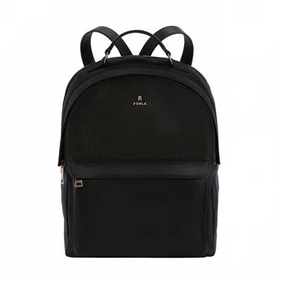 Furla Women's Favola Backpack In Black