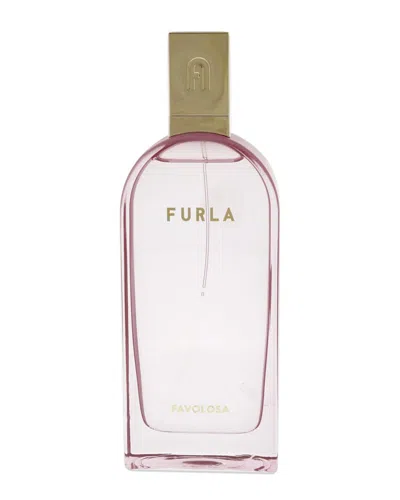 Furla Women's Favolosa 3.4oz Edp Spray