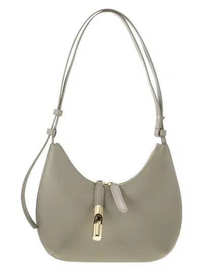 Furla Women's Goccia S - Shoulder Bag In Sand