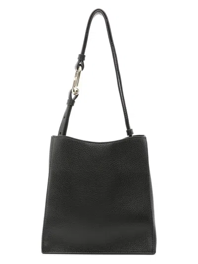 FURLA WOMEN'S NUVOLA MINI BUNCKET BAG 20