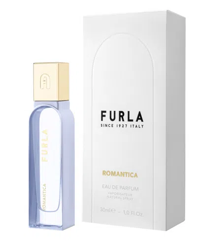 Furla Women's Romantica Eau De Parfum Spray, 1.0 Fl oz
