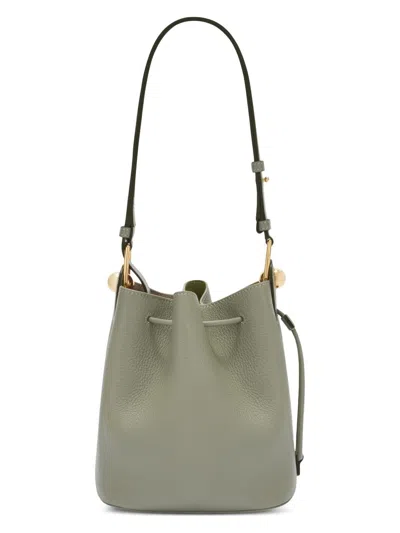 FURLA WOMEN'S SFERA MINI BUCKET BAG