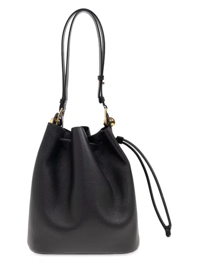 FURLA WOMEN'S SFERA S BUCKET BAG