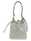 Furla Women's Sfera S Bucket Bag In Green